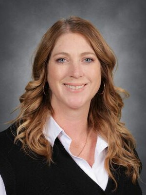 Photo of Tricia Simpson