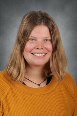 Photo of AJ Appel