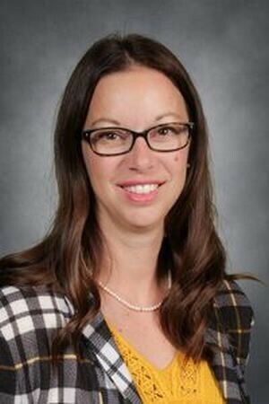 Photo of Chelsey Christensen