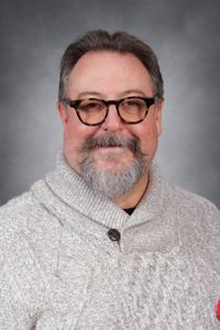 Photo of David Dale