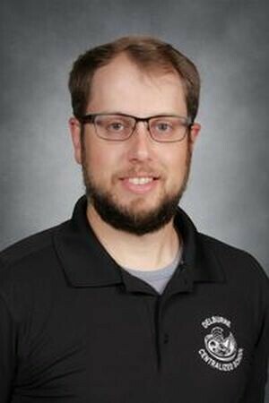 Photo of Brandon Good