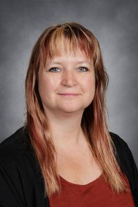 Photo of Tracey Kozey