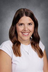 Photo of Stephanie Vanderneut
