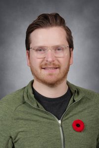Photo of David Westwood