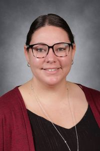 Photo of Janine Wolfe