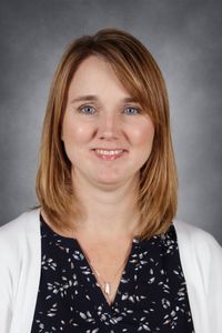 Photo of Brittany Zak